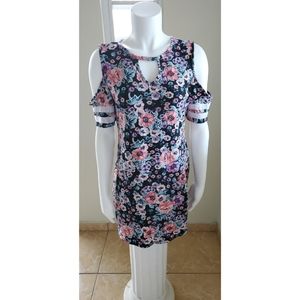 Joe Boxer Floral Dress